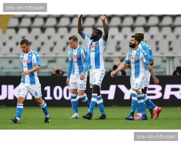 计算机模型预测意甲最终排名:国米夺冠概率高达98.7% 计算机模型预测意甲最终排名:国米夺冠概率高达98.7%