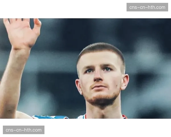 传闻：门兴格拉德巴赫中场核心收到英超球队夏窗邀约