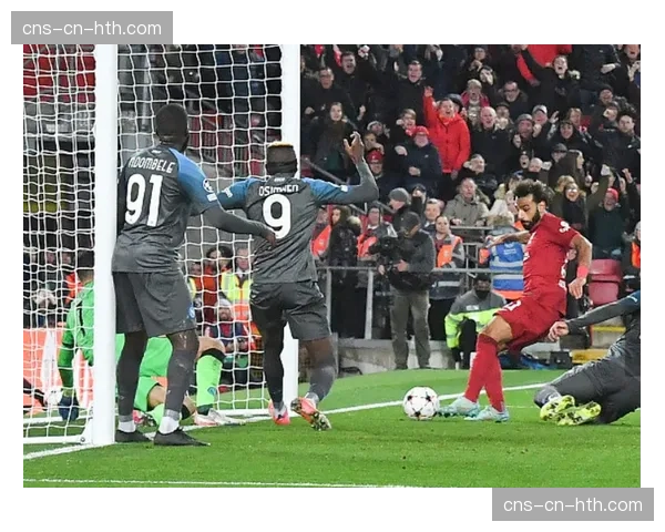 英超：利物浦2-0客胜布莱顿，萨拉赫、努涅斯各入一球