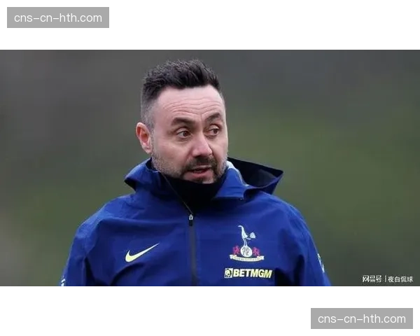 热刺0-1桑德兰遭遇14轮不胜，德泽尔比执教首秀失利